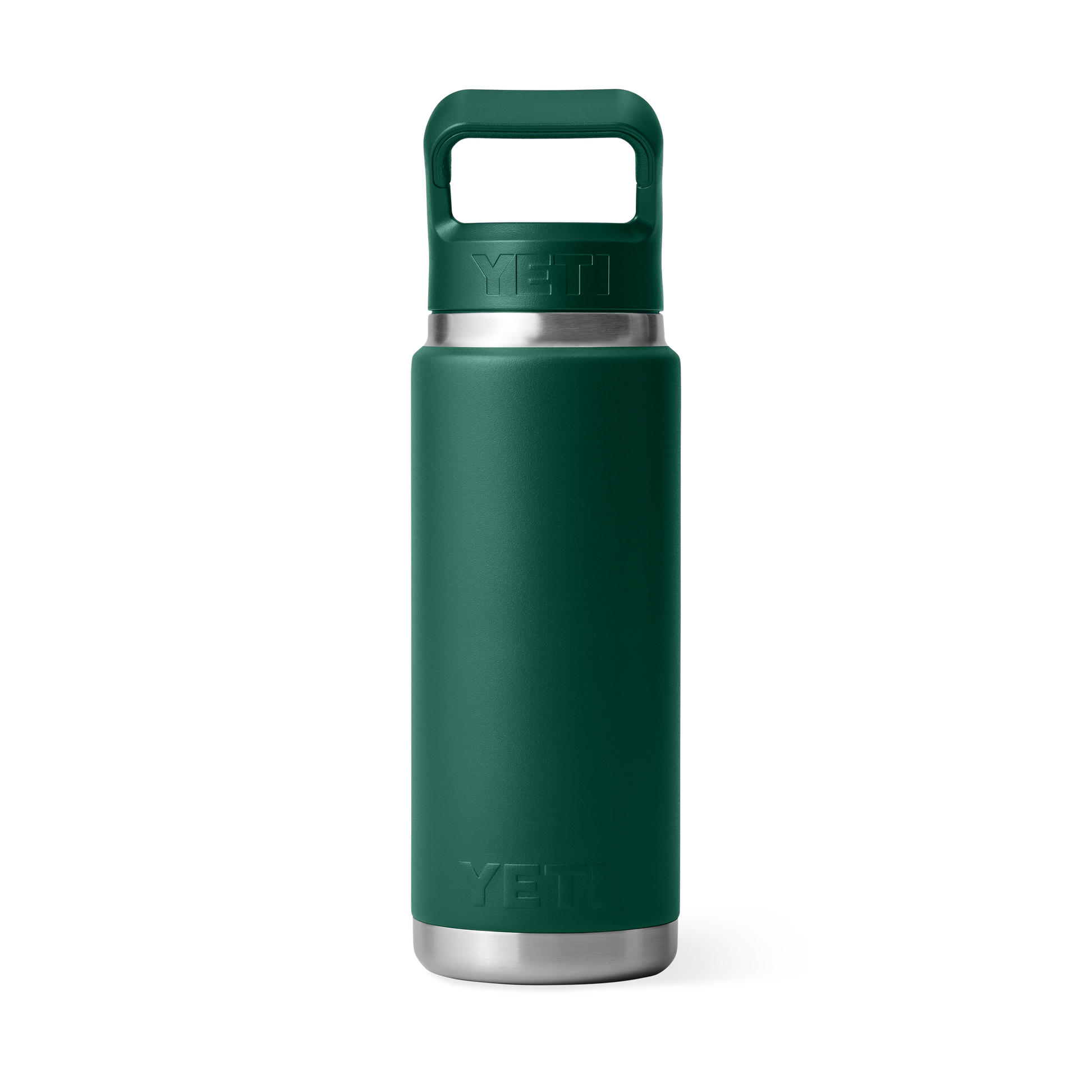 YETI Rambler® Borraccia da 26 oz (769 ml) Black Forest Green