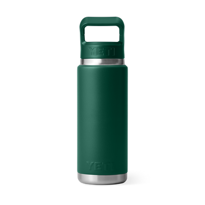 YETI Rambler® Borraccia da 26 oz (769 ml) Black Forest Green
