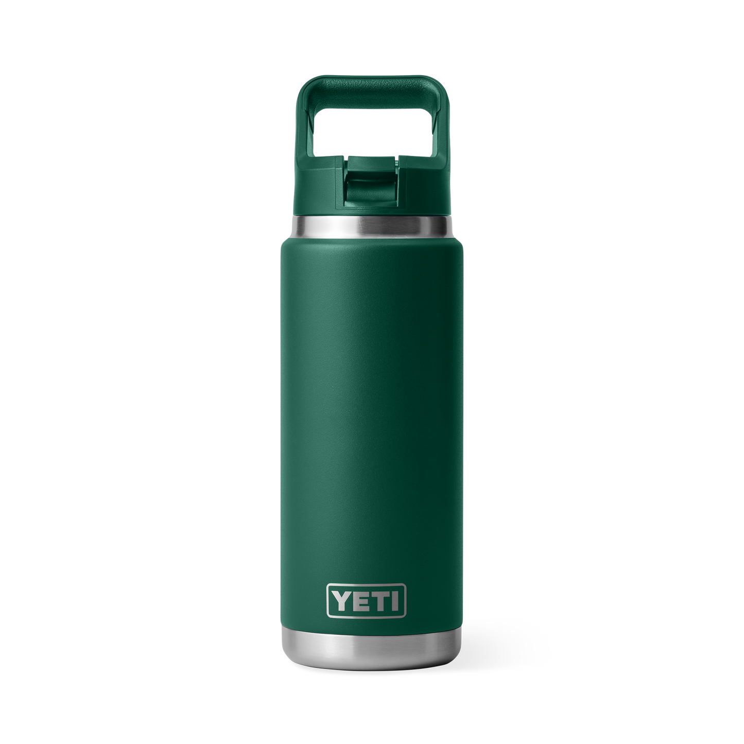 YETI Rambler® Borraccia da 26 oz (769 ml) Black Forest Green