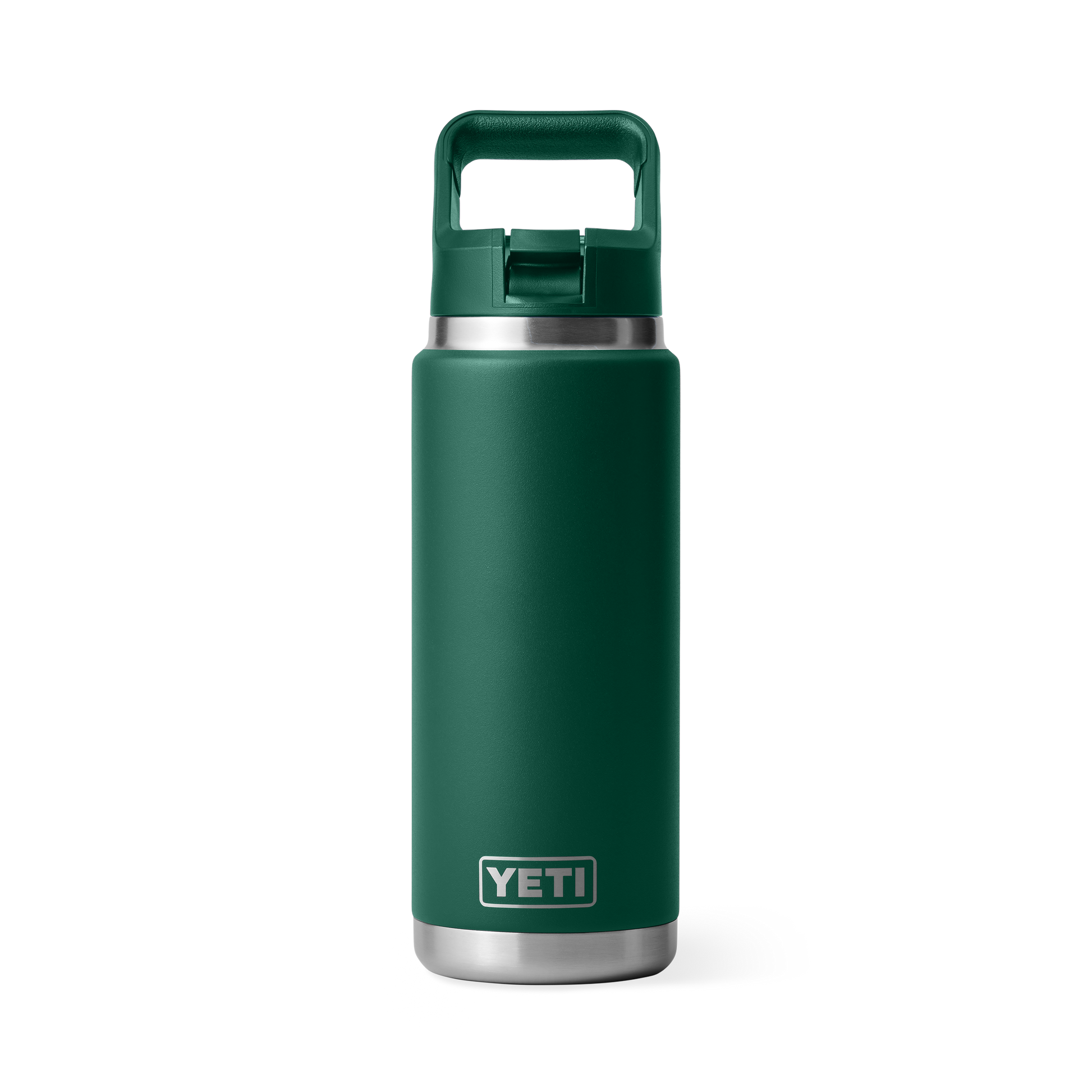 YETI Rambler® Borraccia da 26 oz (769 ml) Black Forest Green