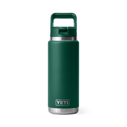 YETI Rambler® Borraccia da 26 oz (769 ml) Black Forest Green