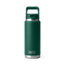 YETI Rambler® Borraccia da 26 oz (769 ml) Black Forest Green