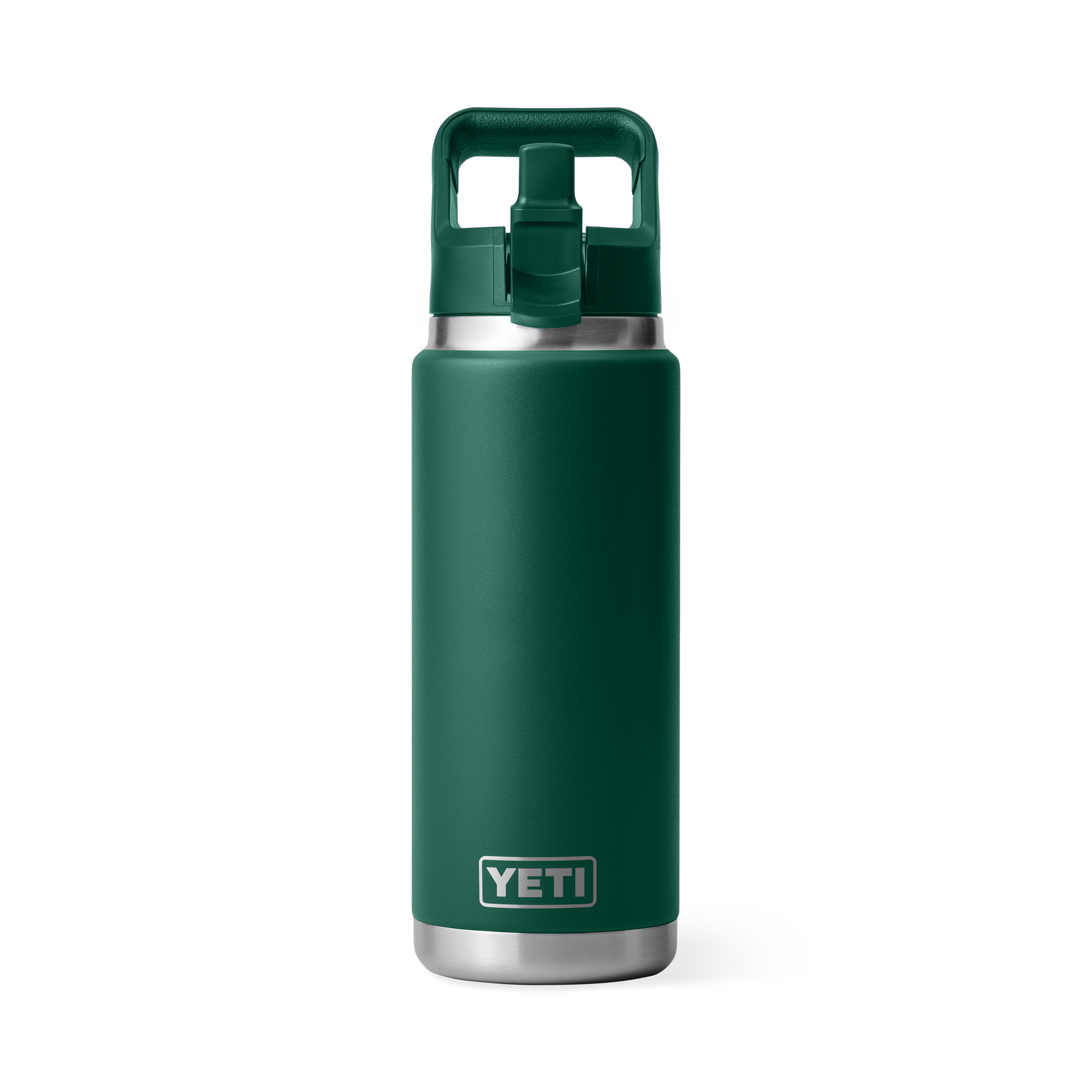 YETI Rambler® Borraccia da 26 oz (769 ml) Black Forest Green