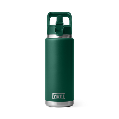 YETI Rambler® Borraccia da 26 oz (769 ml) Black Forest Green
