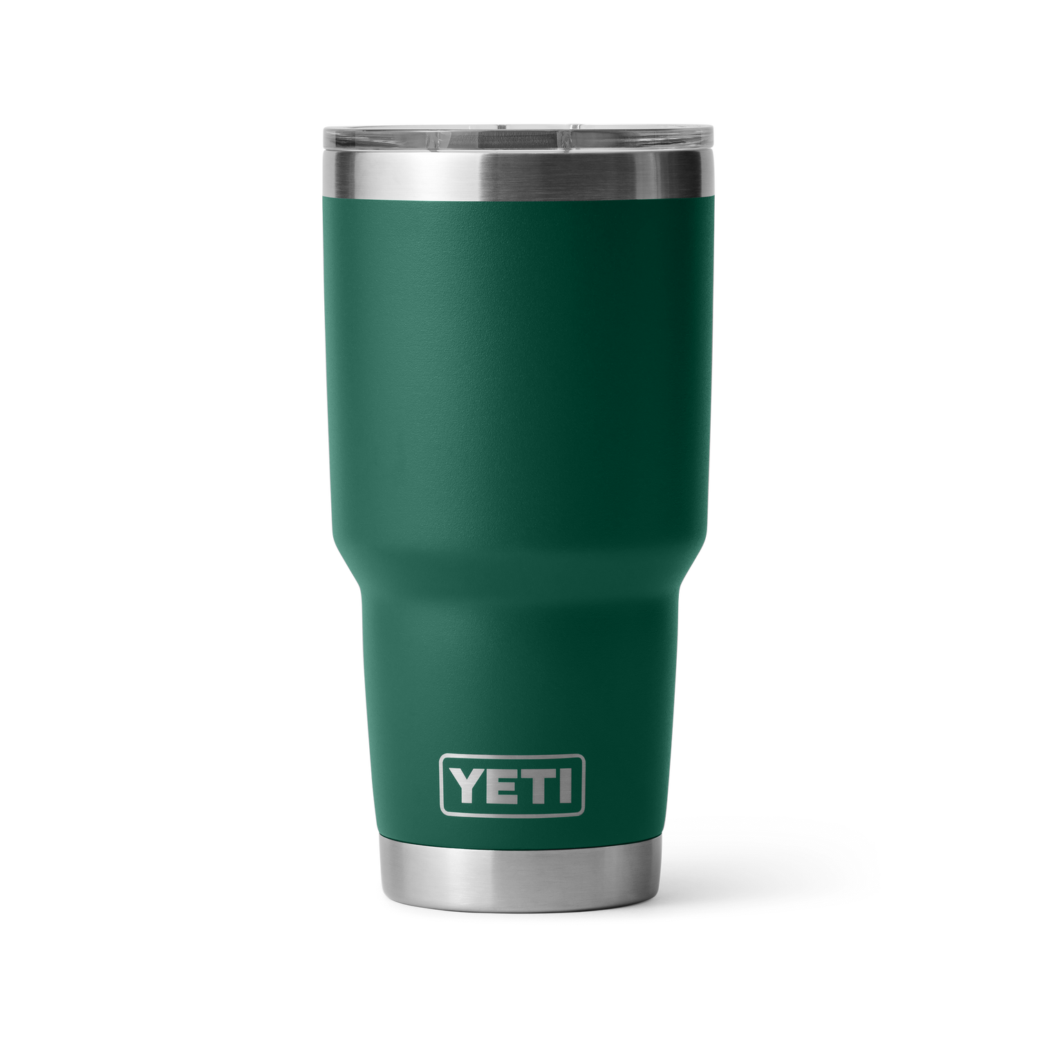 YETI Rambler® Bicchiere 30 oz (887 ml) Black Forest Green