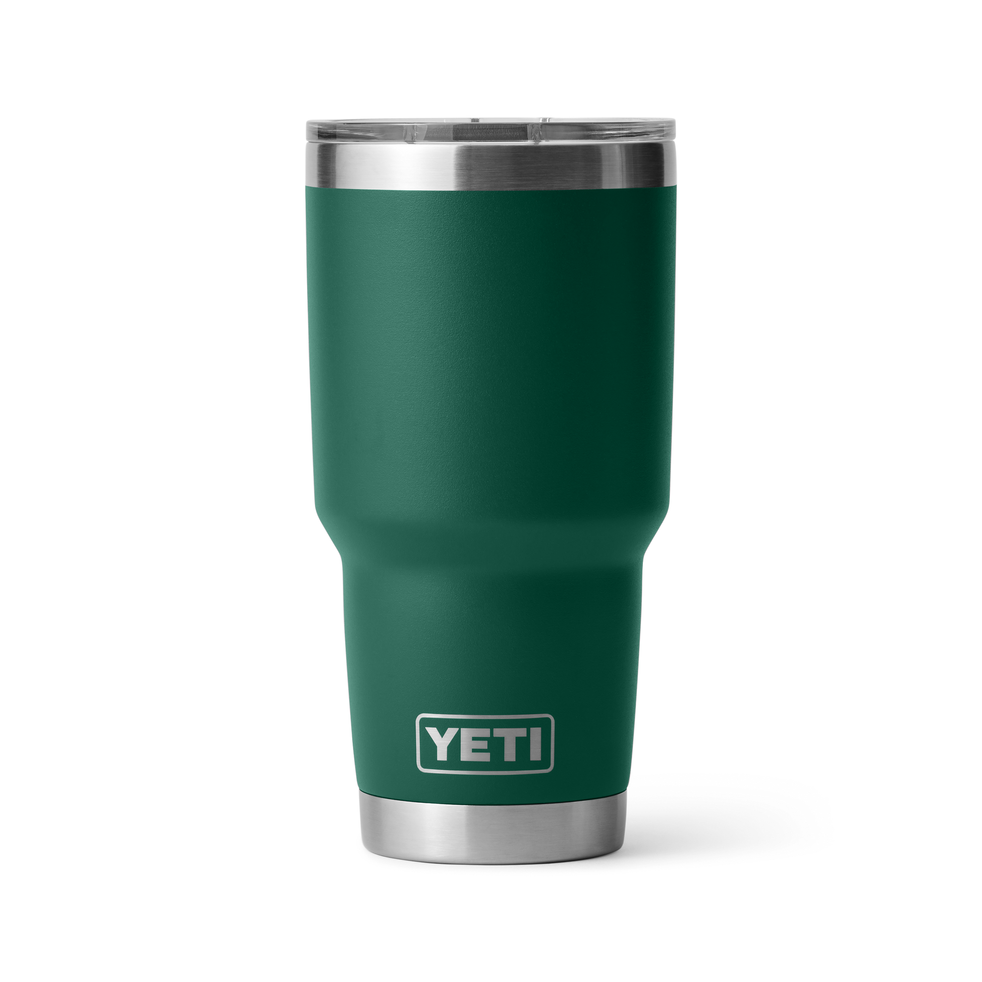 YETI Rambler® Bicchiere 30 oz (887 ml) Black Forest Green