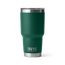 YETI Rambler® Bicchiere 30 oz (887 ml) Black Forest Green