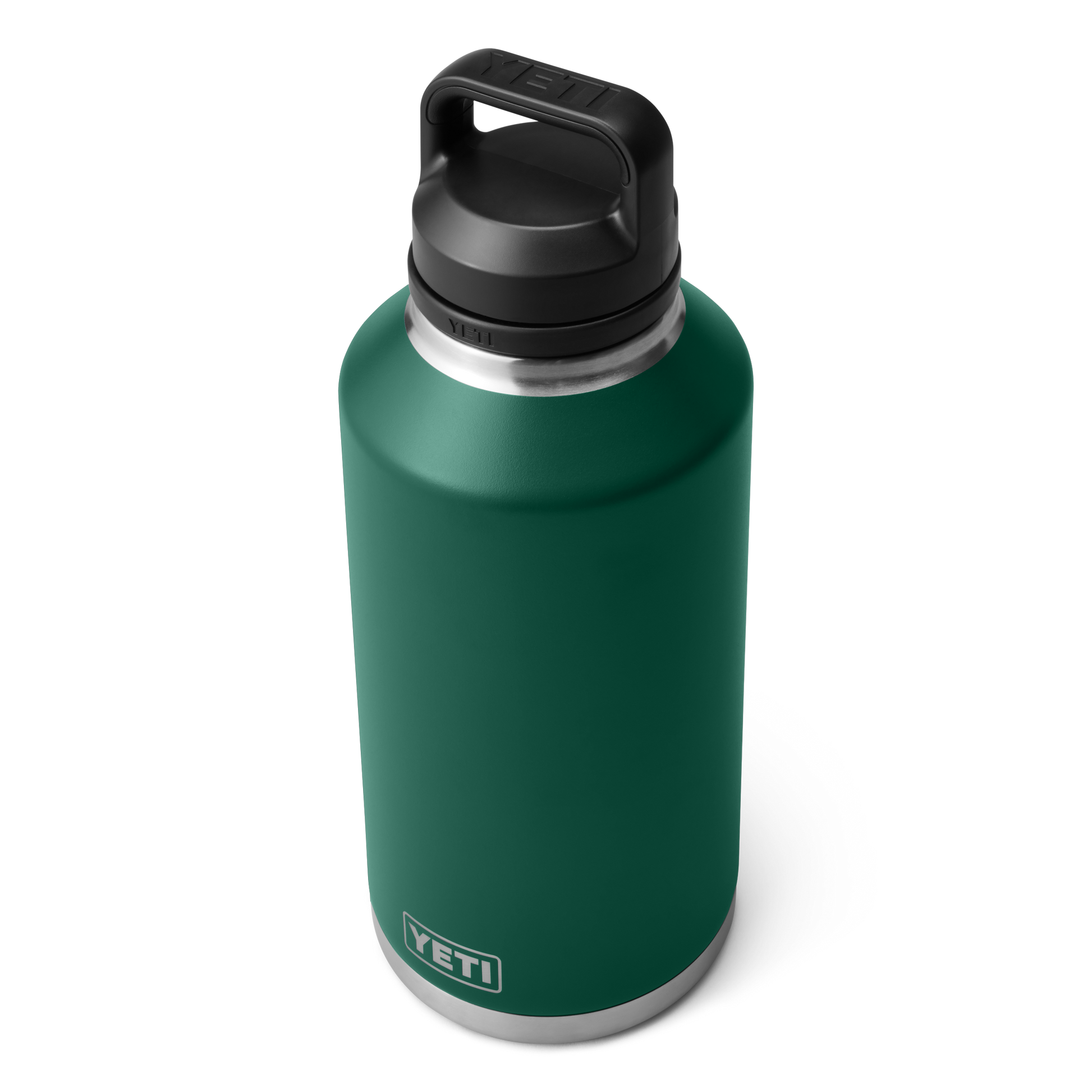 YETI Rambler® Borraccia da 64 oz (1,9 L) Black Forest Green