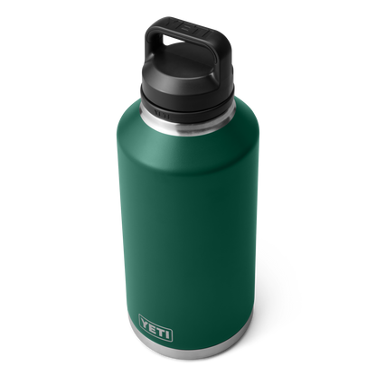YETI Rambler® Borraccia da 64 oz (1,9 L) Black Forest Green