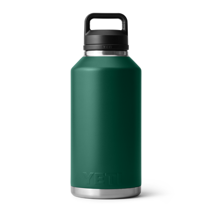 YETI Rambler® Borraccia da 64 oz (1,9 L) Black Forest Green