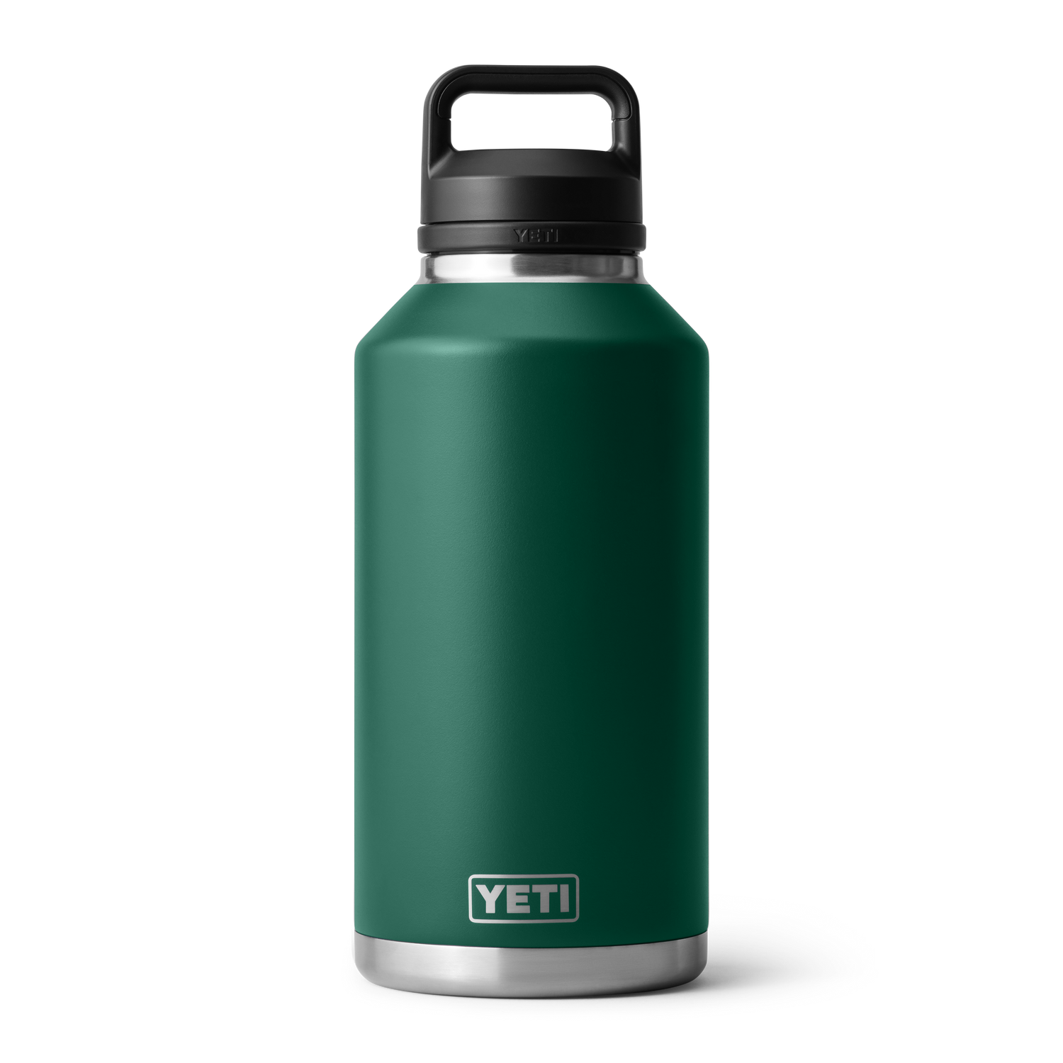 YETI Rambler® Borraccia da 64 oz (1,9 L) Black Forest Green