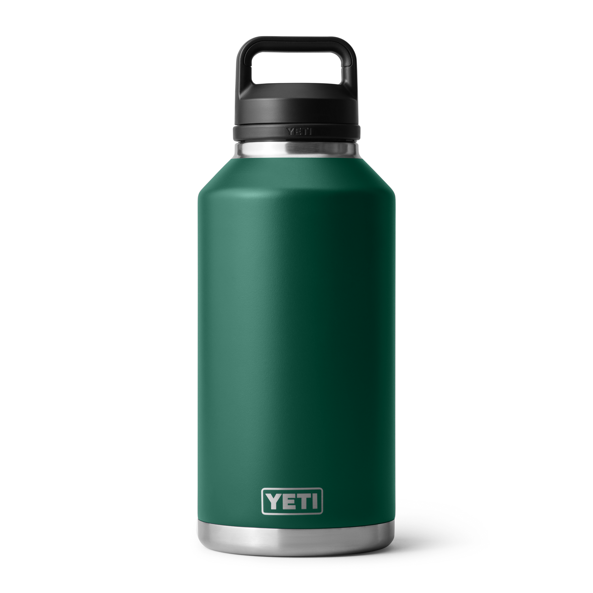YETI Rambler® Borraccia da 64 oz (1,9 L) Black Forest Green