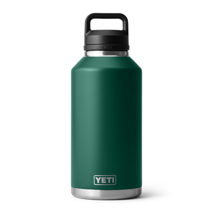 YETI Rambler® Borraccia da 64 oz (1,9 L) Black Forest Green
