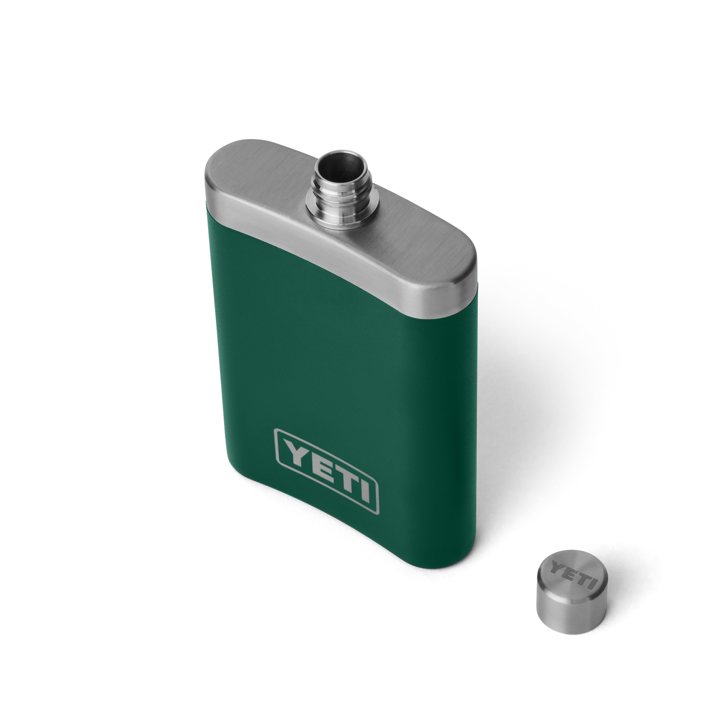 YETI Fiaschetta YETI™ Black Forest Green