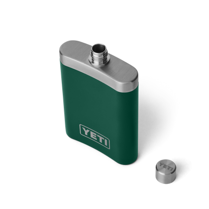 YETI Fiaschetta YETI™ Black Forest Green