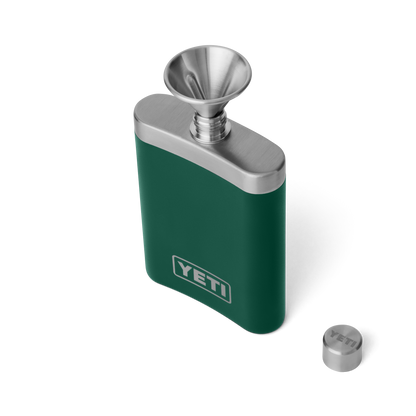 YETI Fiaschetta YETI™ Black Forest Green