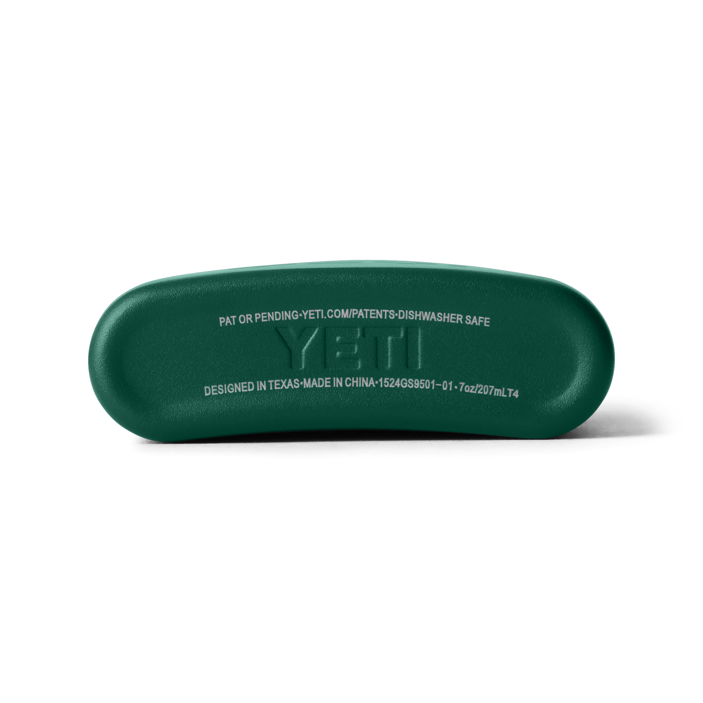 YETI Fiaschetta YETI™ Black Forest Green