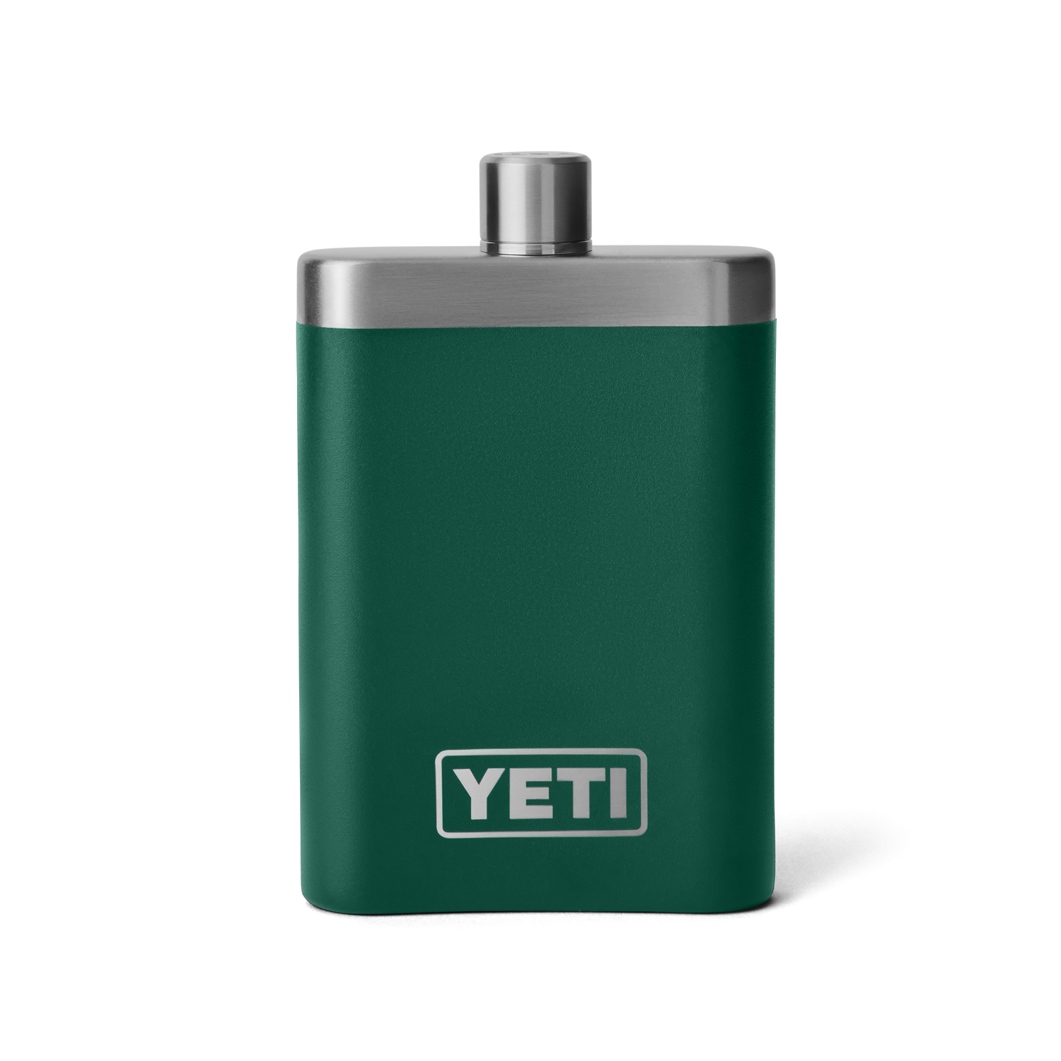 YETI Fiaschetta YETI™ Black Forest Green