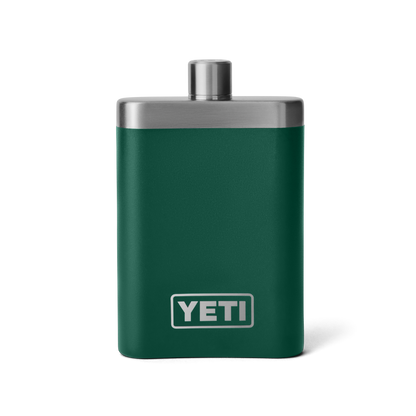 YETI Fiaschetta YETI™ Black Forest Green