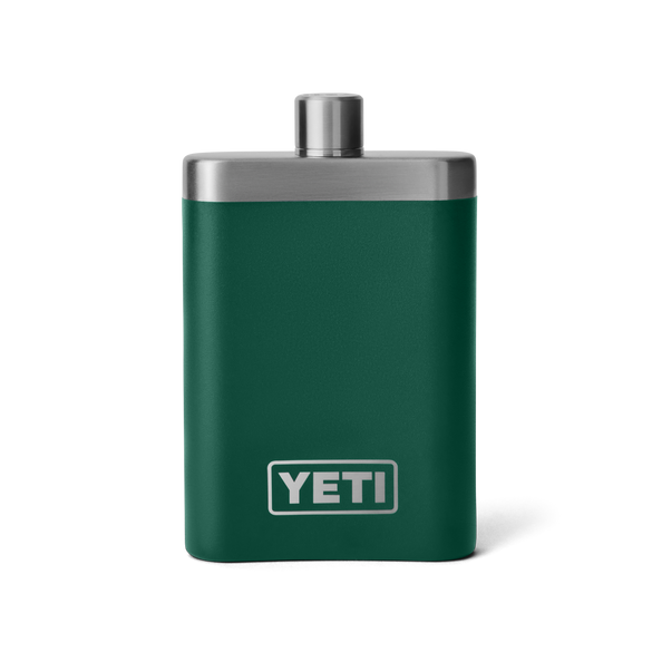 YETI Fiaschetta YETI™ Black Forest Green