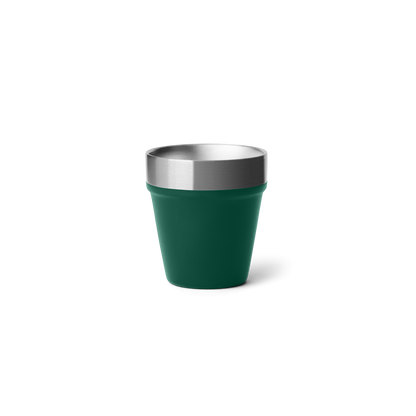 YETI Bicchierini YETI® Black Forest Green