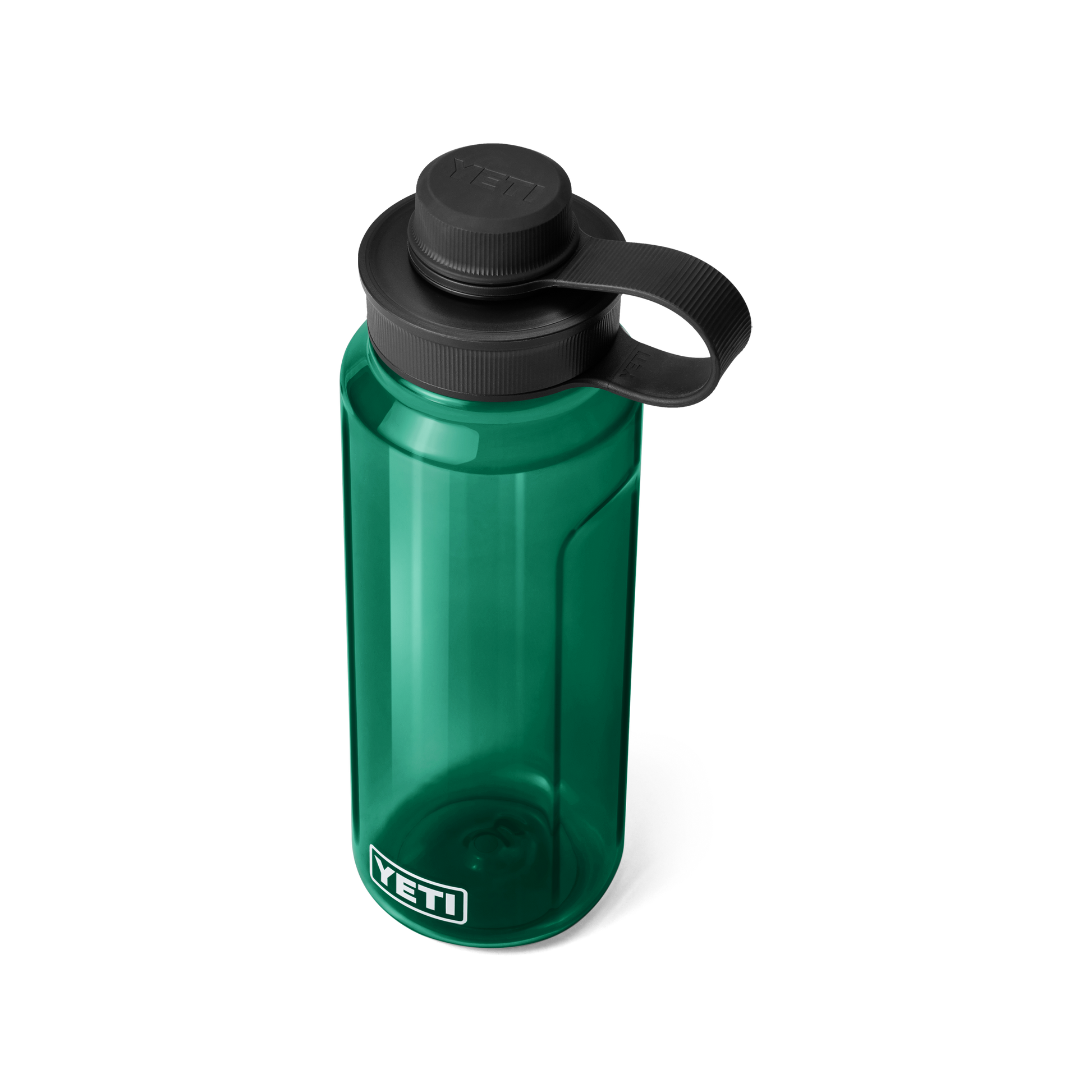 YETI Yonder™ Borraccia Dell’Acqua Da 34 oz (1 L) Black Forest Green