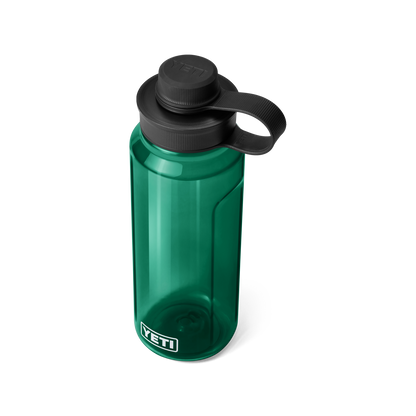 YETI Yonder™ Borraccia Dell’Acqua Da 34 oz (1 L) Black Forest Green