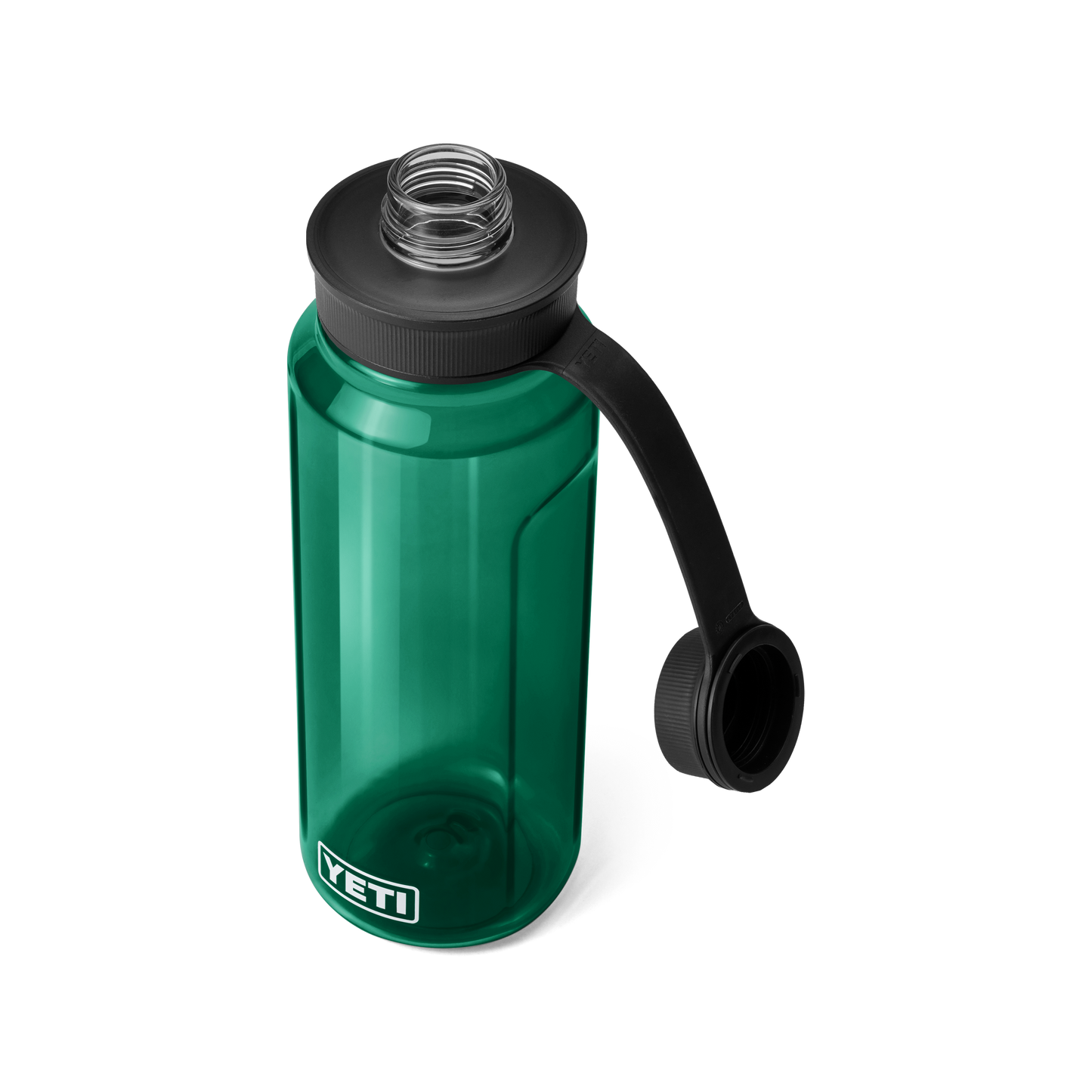 YETI Yonder™ Borraccia Dell’Acqua Da 34 oz (1 L) Black Forest Green