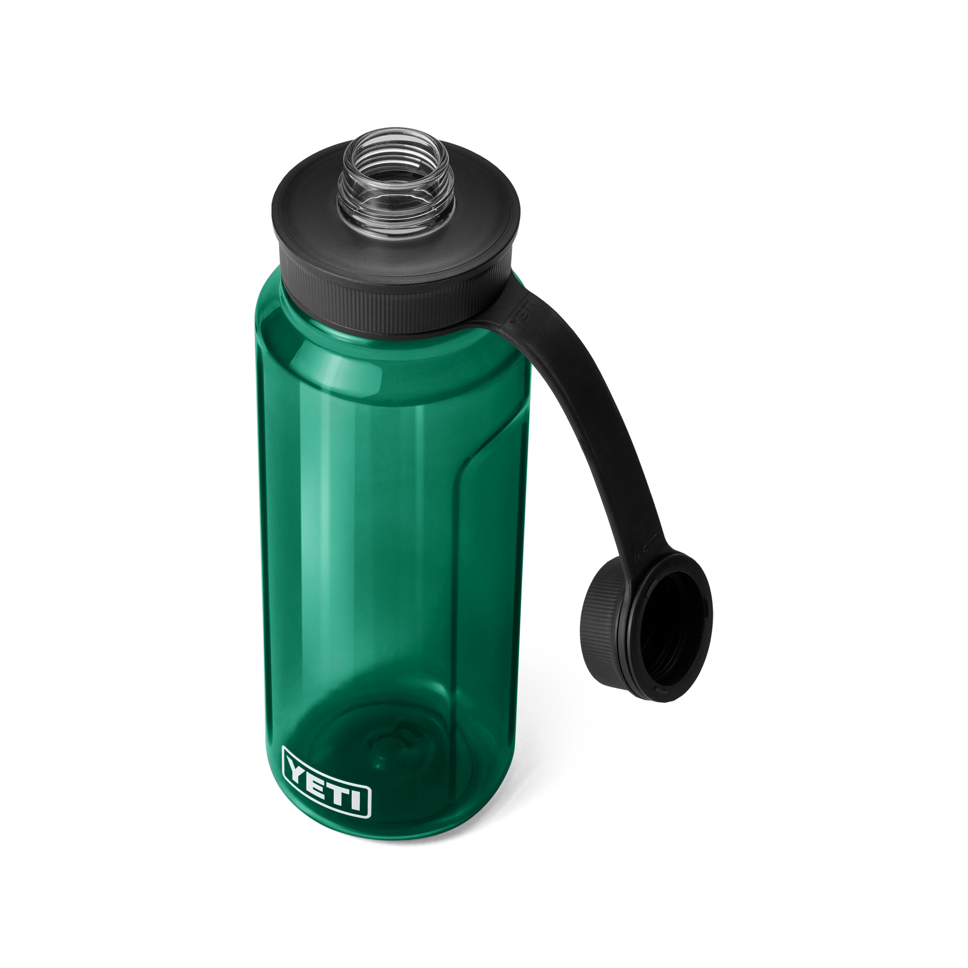 YETI Yonder™ Borraccia Dell’Acqua Da 34 oz (1 L) Black Forest Green