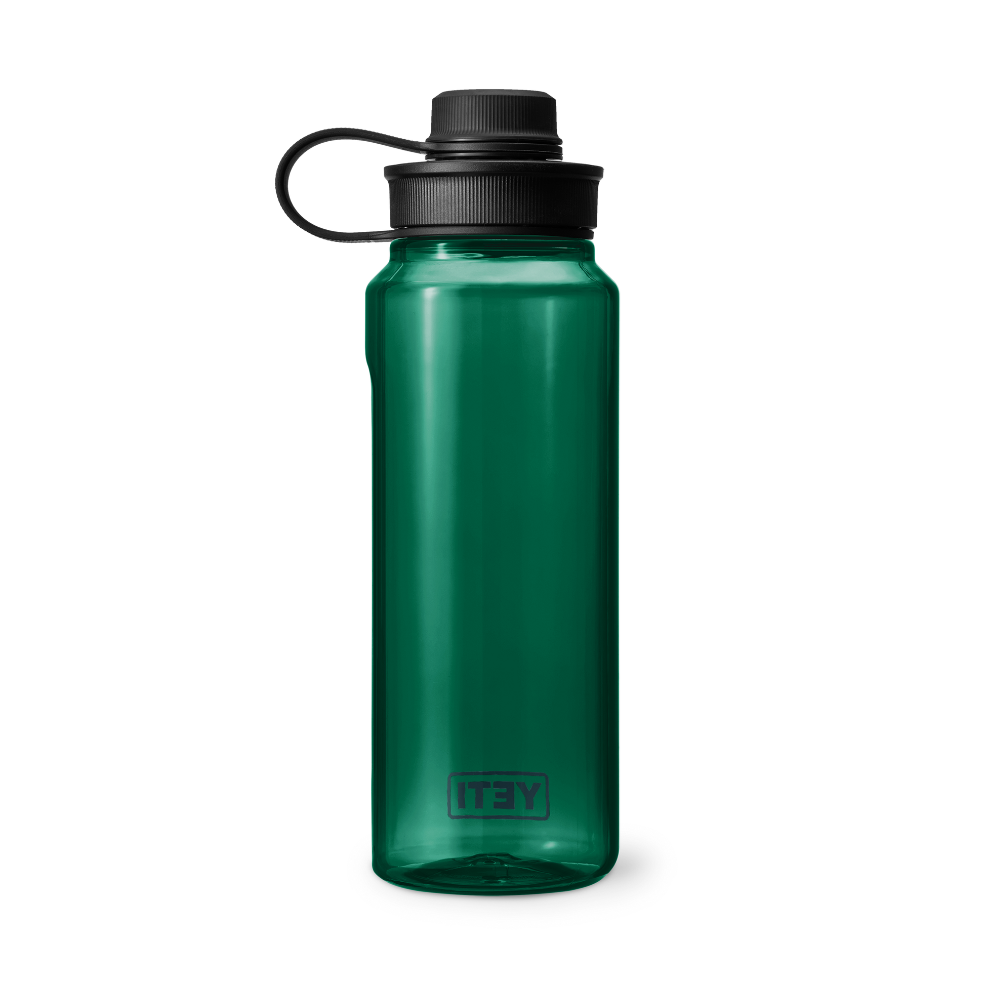 YETI Yonder™ Borraccia Dell’Acqua Da 34 oz (1 L) Black Forest Green