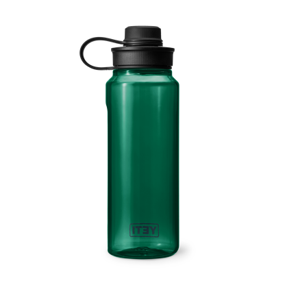YETI Yonder™ Borraccia Dell’Acqua Da 34 oz (1 L) Black Forest Green