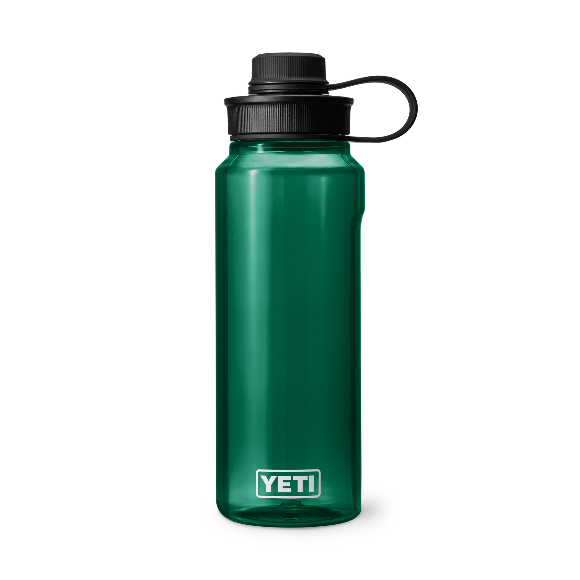 YETI Yonder™ Borraccia Dell’Acqua Da 34 oz (1 L) Black Forest Green