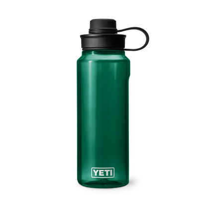 YETI Yonder™ Borraccia Dell’Acqua Da 34 oz (1 L) Black Forest Green