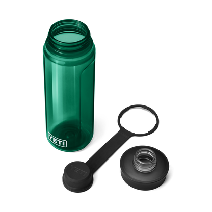 YETI Yonder™ Borraccia Dell’Acqua Da 25 oz (750 ml) Black Forest Green