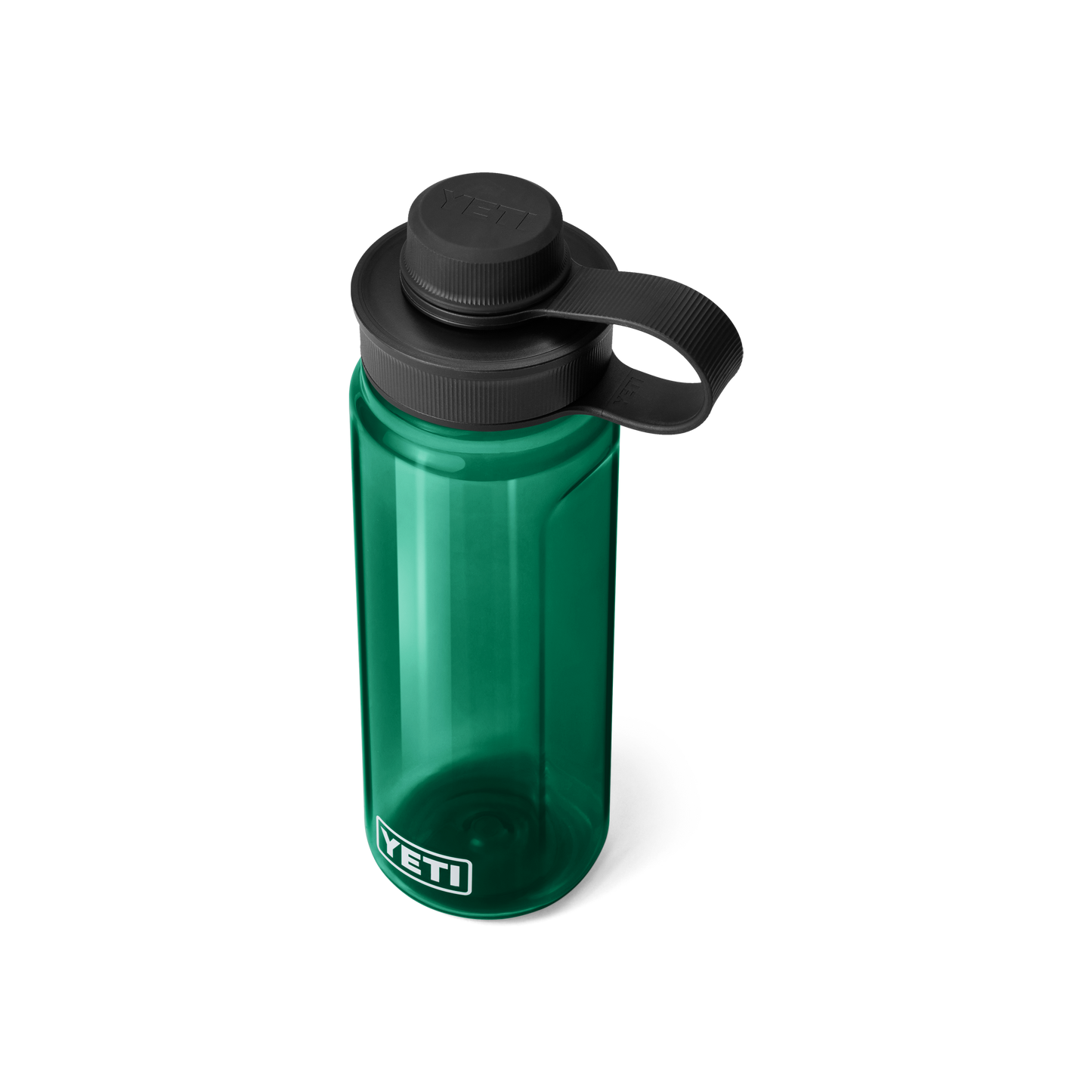 YETI Yonder™ Borraccia Dell’Acqua Da 25 oz (750 ml) Black Forest Green