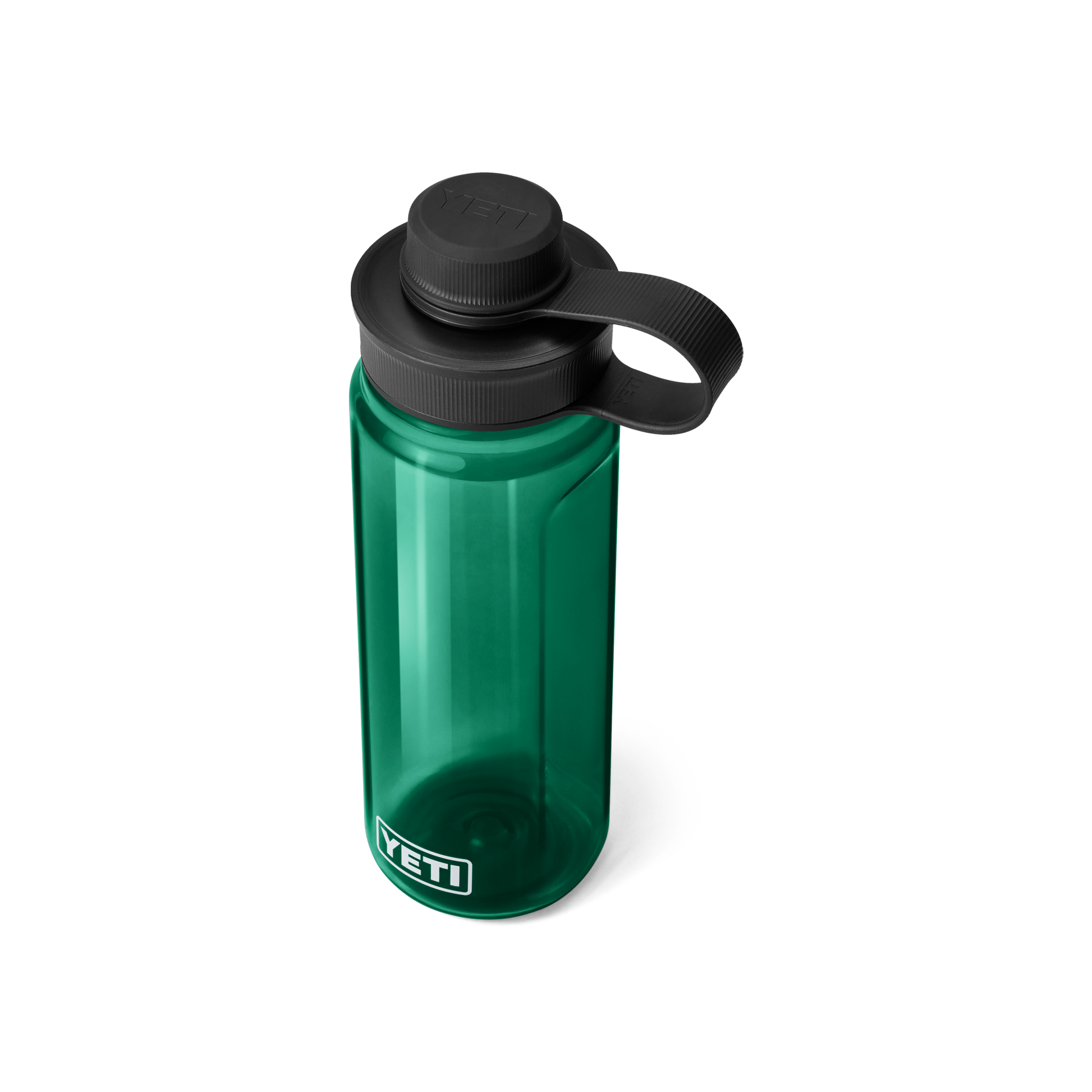 YETI Yonder™ Borraccia Dell’Acqua Da 25 oz (750 ml) Black Forest Green