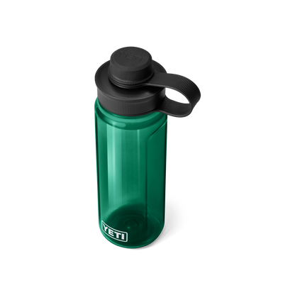 YETI Yonder™ Borraccia Dell’Acqua Da 25 oz (750 ml) Black Forest Green