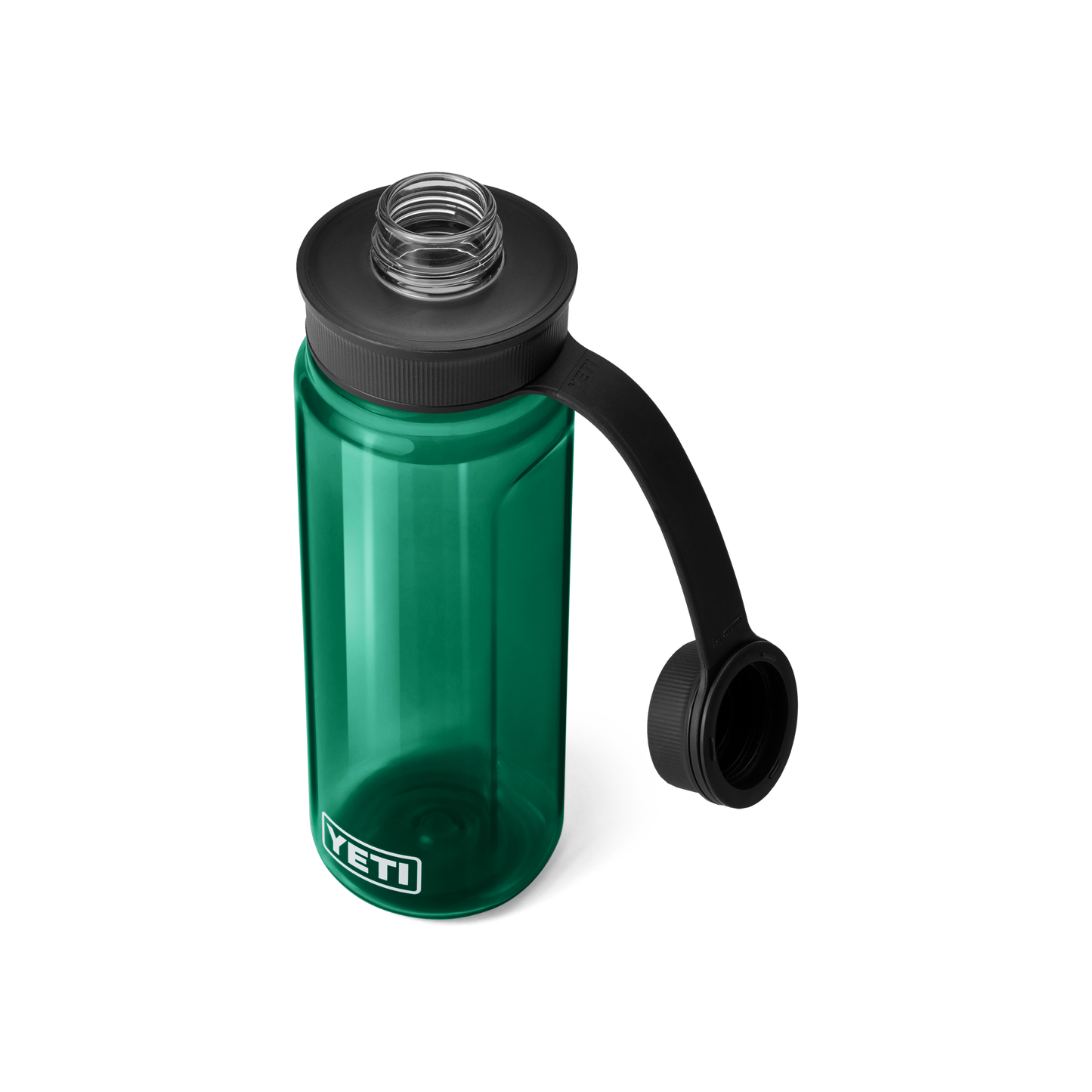 YETI Yonder™ Borraccia Dell’Acqua Da 25 oz (750 ml) Black Forest Green