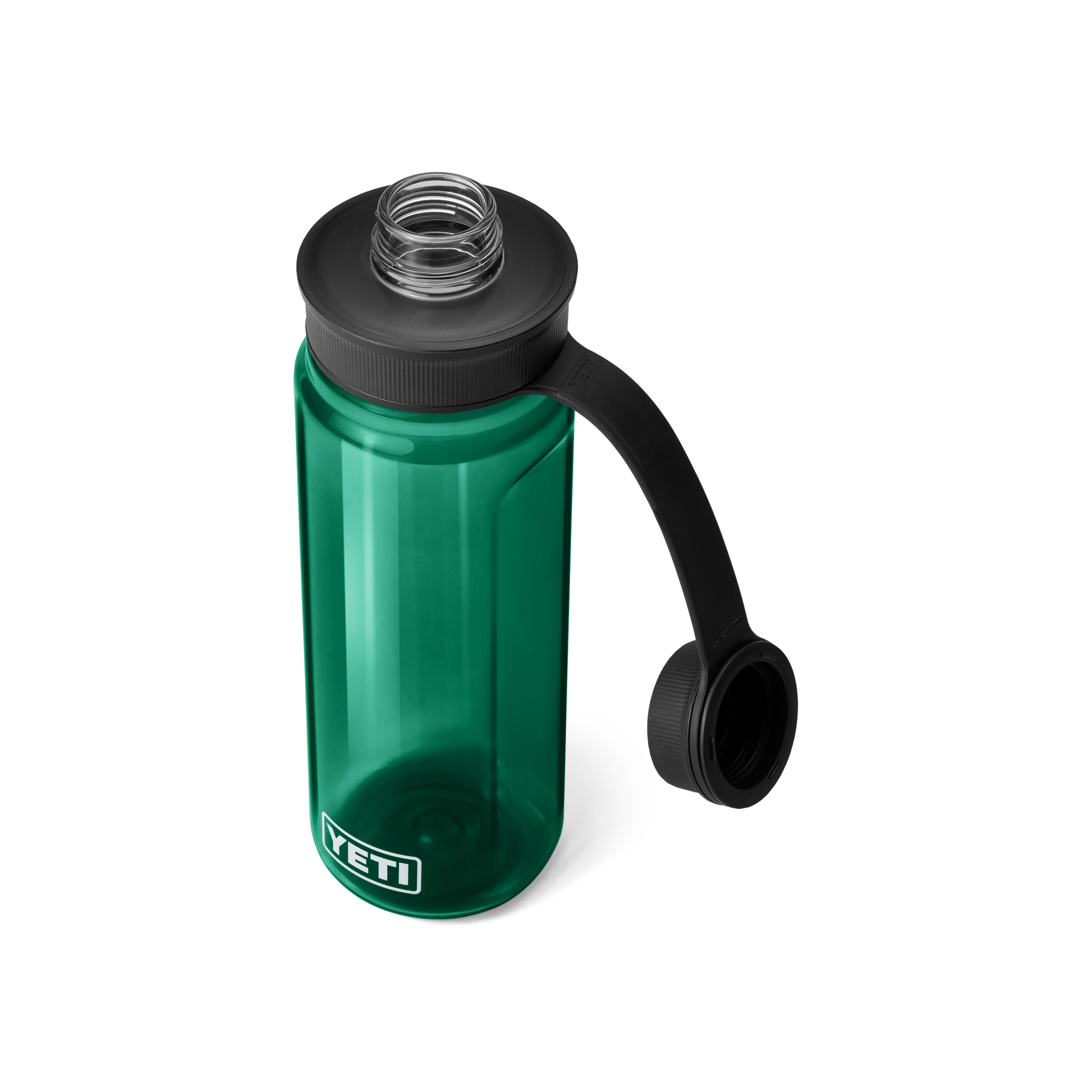 YETI Yonder™ Borraccia Dell’Acqua Da 25 oz (750 ml) Black Forest Green