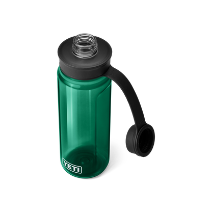 YETI Yonder™ Borraccia Dell’Acqua Da 25 oz (750 ml) Black Forest Green