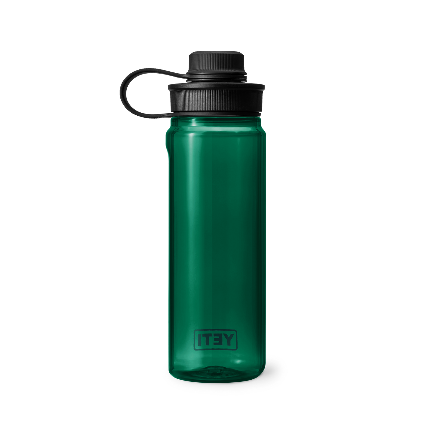 YETI Yonder™ Borraccia Dell’Acqua Da 25 oz (750 ml) Black Forest Green