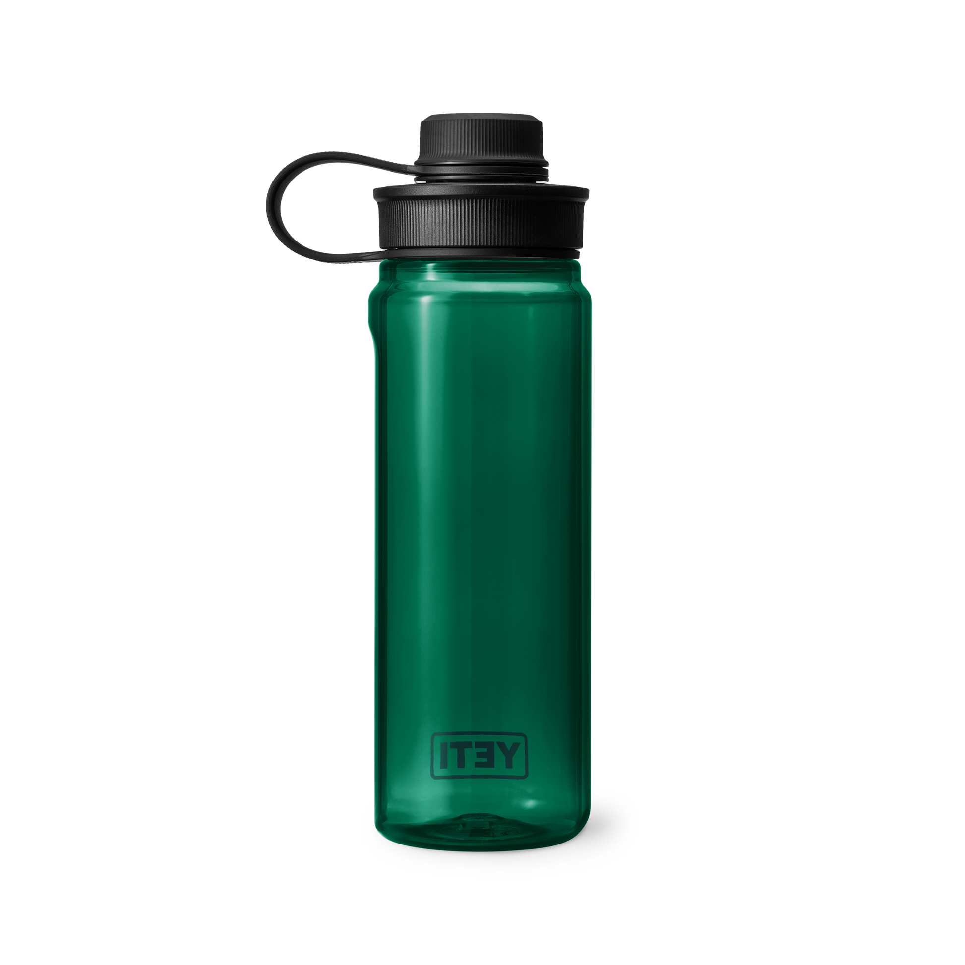 YETI Yonder™ Borraccia Dell’Acqua Da 25 oz (750 ml) Black Forest Green