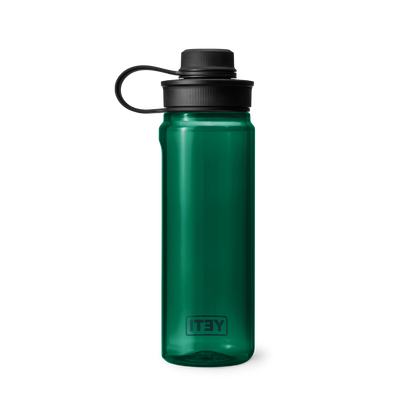 YETI Yonder™ Borraccia Dell’Acqua Da 25 oz (750 ml) Black Forest Green