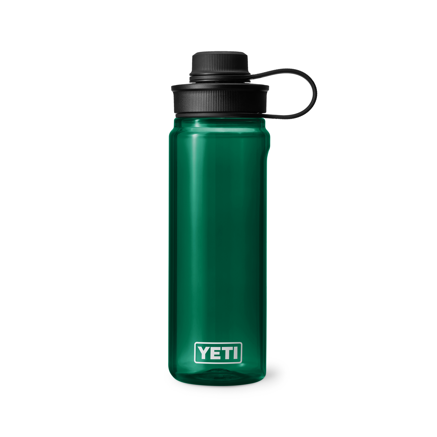 YETI Yonder™ Borraccia Dell’Acqua Da 25 oz (750 ml) Black Forest Green