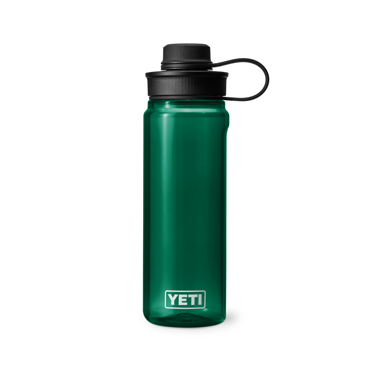 YETI Yonder™ Borraccia Dell’Acqua Da 25 oz (750 ml) Black Forest Green