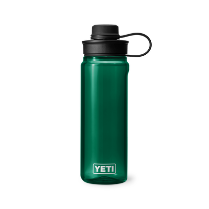 YETI Yonder™ Borraccia Dell’Acqua Da 25 oz (750 ml) Black Forest Green