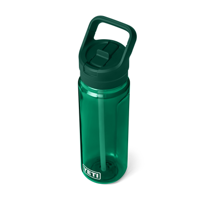 YETI Yonder™ Borraccia Dell’Acqua Da 25 oz (750 ml) Black Forest Green