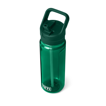 YETI Yonder™ Borraccia Dell’Acqua Da 25 oz (750 ml) Black Forest Green
