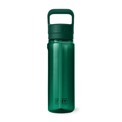 YETI Yonder™ Borraccia Dell’Acqua Da 25 oz (750 ml) Black Forest Green