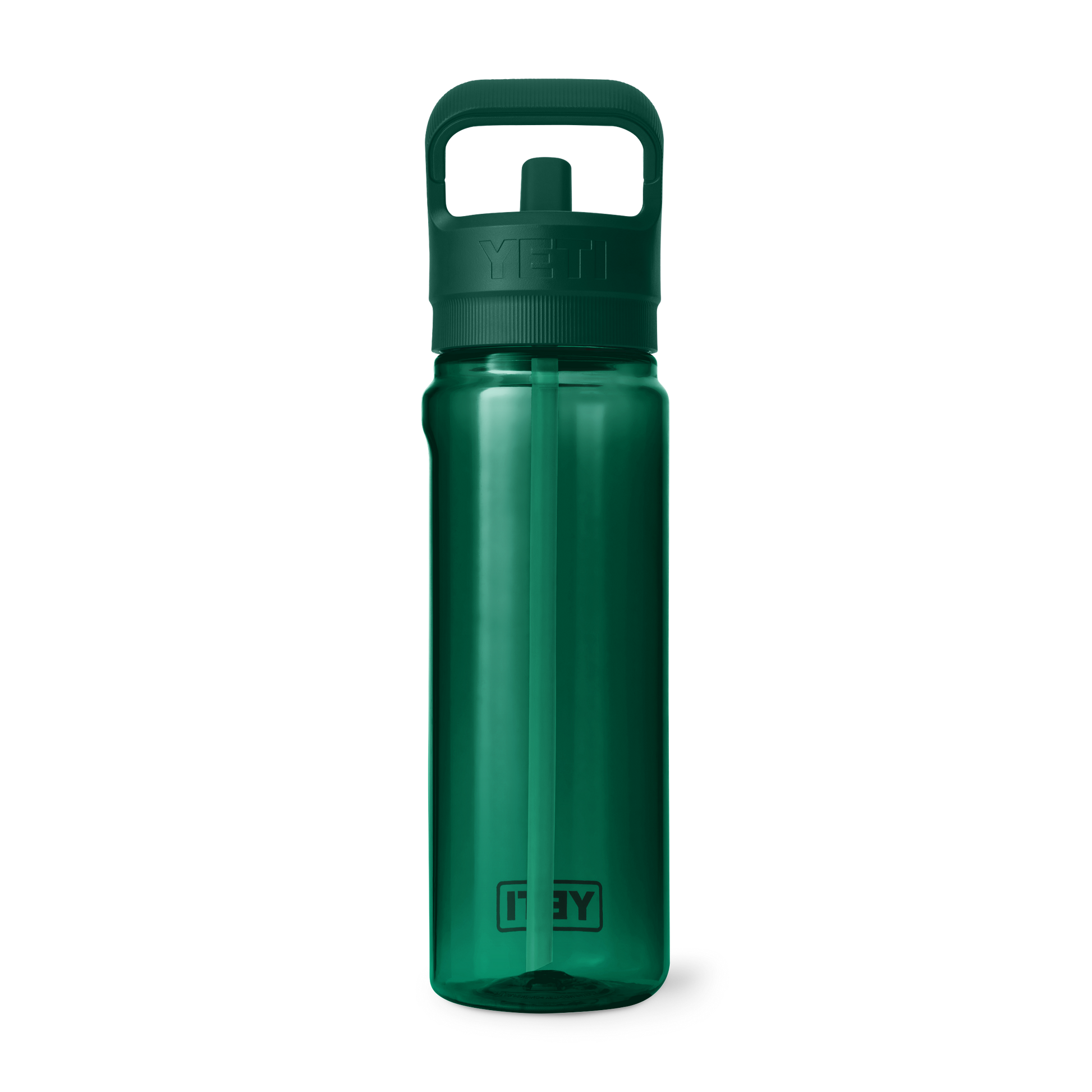 YETI Yonder™ Borraccia Dell’Acqua Da 25 oz (750 ml) Black Forest Green